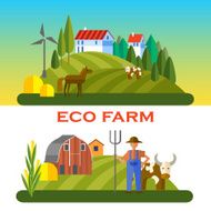 eco farm N3