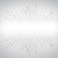 abstract technology hi-tech background N9