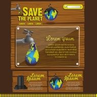 ecological website design