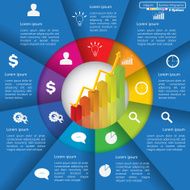 Infographic Elements N447