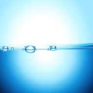 water wave background N3