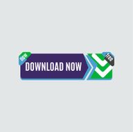 Colorful download web button Modern flat design N93