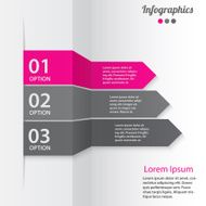 Business infographics vector illustration N10