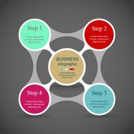 Metaball template N45