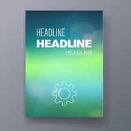 Templates Design Set of Web Mail Brochures Mobile Technology Infographic N353