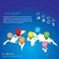 World Infographic N4