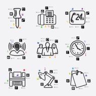 office infographic N4