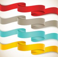 Set Of Ribbons N21