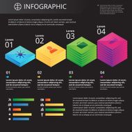 infographics template N72
