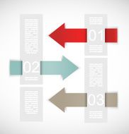Infographic Design N191