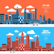 City illustrate N5