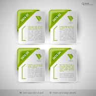 Business infographics template for web design presentation edu N10