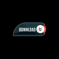 Colorful download web button Modern flat design N94
