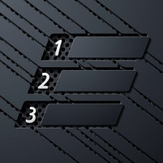 modern infographic realistic design elements N90