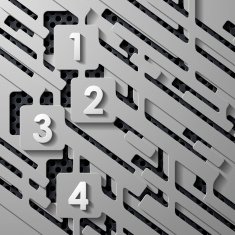 modern infographic realistic design elements N92