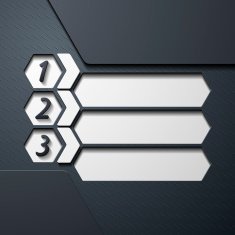 modern infographic realistic design elements N93