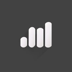 Graphic web icon