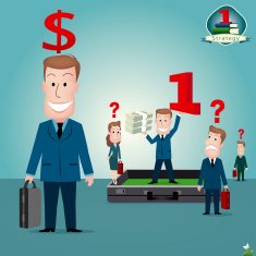 businessman vector illustration N5