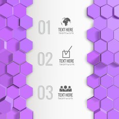Modern design Business background N18