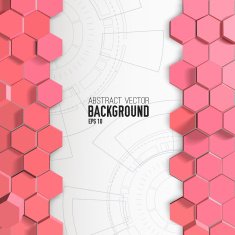Modern design Business background N19