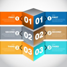 Inforgraphic Template N6