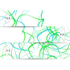 Vector web element for your design N42