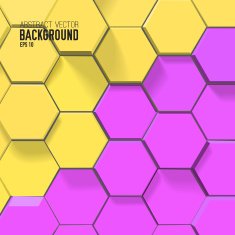 Modern design Business background N34