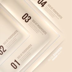 Abstract Infograph Design N46
