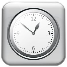 Watches Icon For Applications N2
