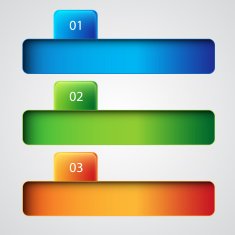 Infographic template N88