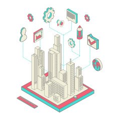 City app N2