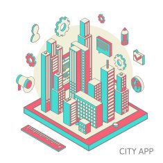 City app N3
