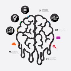 Marketing Infographic N36
