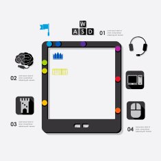 game infographic N35