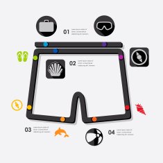 tourism infographic N55
