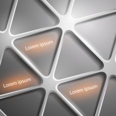 vector background of metal mesh N2