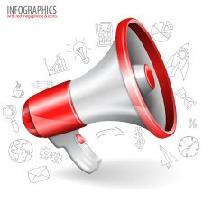 Megaphone N11