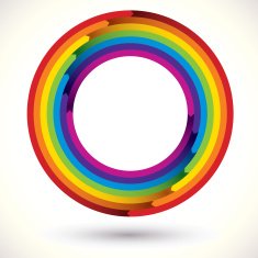Rainbow Icon N3