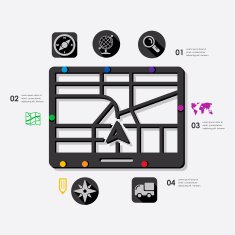 navigation infographic N58