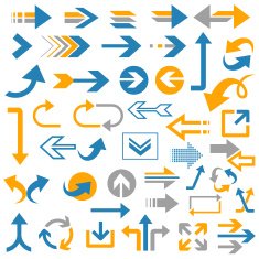 Arrow Icon N12