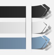 realistic design elements N18