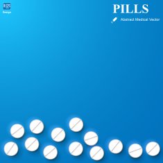 Pill medical N12