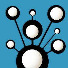 Abstract connection scheme