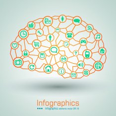 Graph Design infographics N40