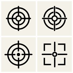 crosshair N2