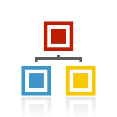 Color Hierarchy icon N5