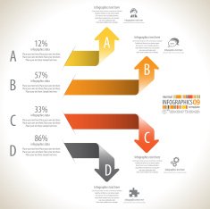 Minimal infographic N210