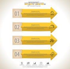 Minimal infographic N214