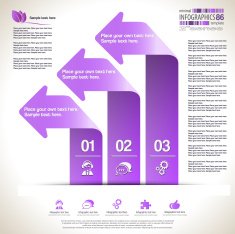 Minimal infographic N225