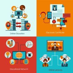 Online Education Set N2
